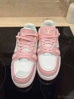 Louis Vuitton tenisky - 2