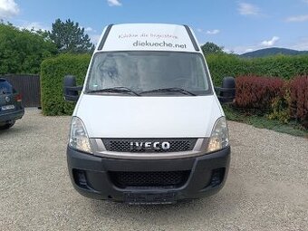 PRODÁM IVECO - 2