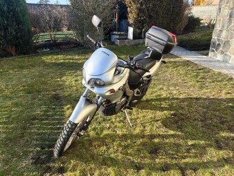 Cagiva canyon 500 - 2