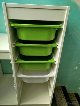 Ikea Trofast - 2