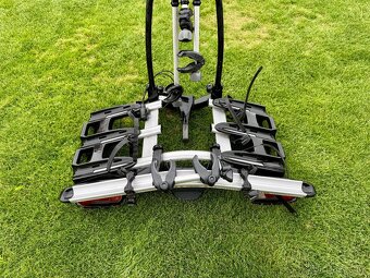 Thule Velocompact 926 nosič na tažné zařízení pro 4 kola - 2