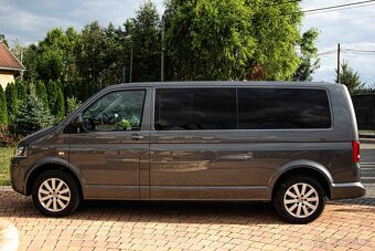 Volkswagen Multivan 2.0 BiTDI Comfortline 4MOTION DSG - 2