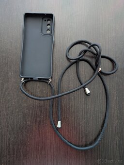 Samsung Galaxy S20FE Obal - 2