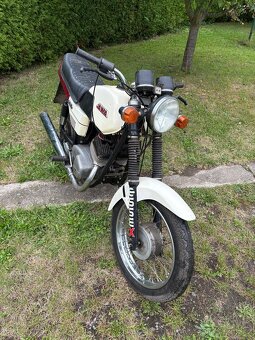 Jawa 350 - 2