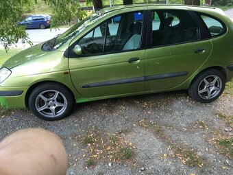 Renault Scénic 1.6 16V - 2