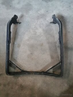 Harley davidson D, C - 2