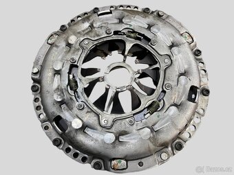 Spojková sada LUK 1.9 TDI 77 kw Škoda VW Audi Seat - 2