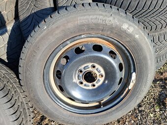 Ford 5x108 r15 zimni - 2