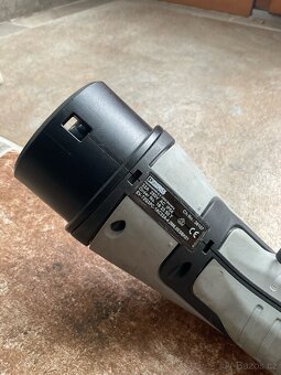 Nabíjecí kabel Typ 2 – 3f / 26,6 kW / 4 m – Phoenix Contact - 2
