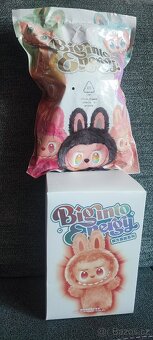 LABUBU SECRET Plyšák - 2
