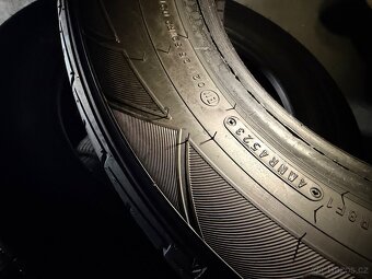 Prodám nové 2x letní pneu 215/60R16 99V FALKEN - 2