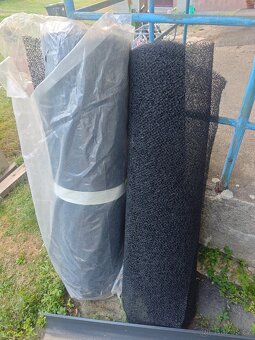 Separační rohož SATJAM WRAP 1,4x24 - 2