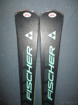 FISCHER RC4 PWR AR 24/25 160cm - 2