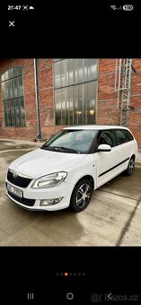 Fabia 2 - 2