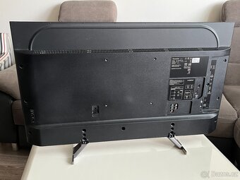 Televize 40” (100 cm) - 2