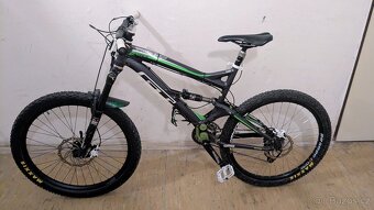 Enduro kolo GT Force - 2