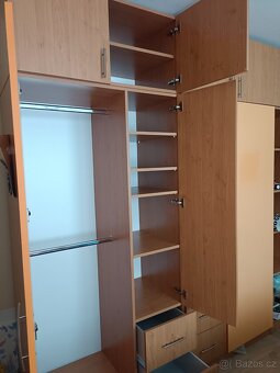 Skříně - 2