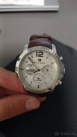 Pánské hodinky Tommy Hilfiger Holden 1791270 - 2