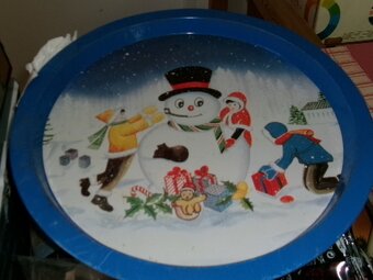 vanocni predmety - 2