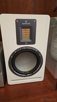 Audiovector QR 1 SE - 2