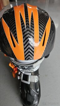 Přilba Blizzard 52-56 cm + obal - 2