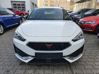 Seat Cupra Leon SP 1.4 TSI HYBRID 180kW - záruka Autodraft - 2