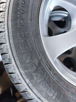 195/70r15c - 2