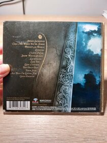 Evanescence - The Open Door - 2