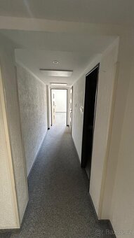 Pronájem bytu 2+1 v Nejdku - 2