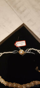 souprava náhrdelník + náramek - 2