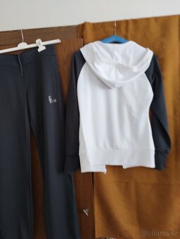 Tepláková souprava - 2