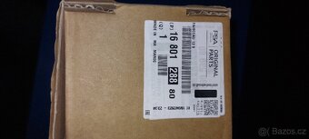 Tažné+elektrika C5 aircross,Peugeot 3008 - 2