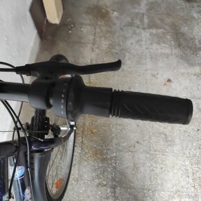 Silniční kolo dámské - 2