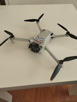 DJI Mini 3 fly more combo - 2