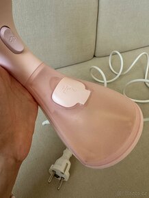 Ruční parní žehlička - 2