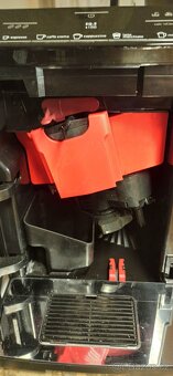 Automatický kàvovar Siemens eq3 s100 - 2