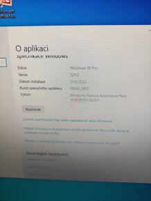 PC na internet, youtube - 2