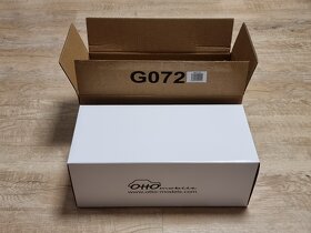 Ford Escort RS Cosworth Mk5 1993 1:12 OttoMobile - 2