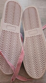 Tenisky vel. 40 / Bodyflirt n.o.v.é - 2