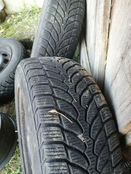 16" 5x112mm Audi VW Seat Škoda ET 33, 42, 45 - 2