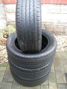 sada Continental EC6 215.55.17 94V 99,9% - 2