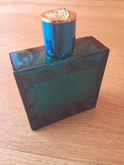 Versace Eros 100ml EdT - 2