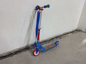 Dětská koloběžka - 2
