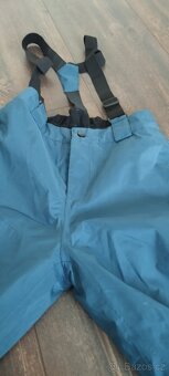 Lyžařské kalhoty 158/164 - 2