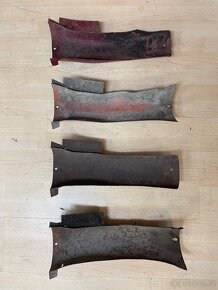 Pod blatnik Jawa 250 350 typ 353 354 559 590 592 360 361 - 2