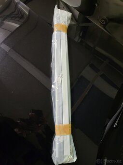 Žaluzie Isotra bílé - 2