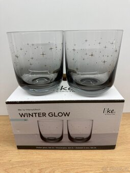 Villeroy & Boch sklenice - 2