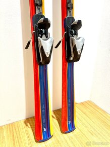 Lyže Elán 152 cm - 2