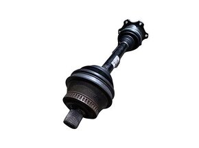 Pravá poloosa 8D0407272EA Škoda Superb 1 2007 123tis km - 2