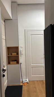 Dveře DRE SUPREME HEMPTON 3 - 2